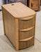 Camdill Chairside End Table - Woo Town Furniture (Worcester,MA)