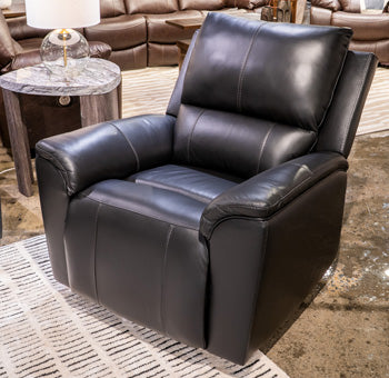 Glossmore Recliner - Woo Town Furniture (Worcester,MA)