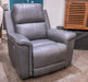Bleckley Power Recliner - Woo Town Furniture (Worcester,MA)