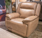 Glencroft Power Recliner - Woo Town Furniture (Worcester,MA)