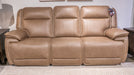 Glencroft Power Reclining Sofa - Woo Town Furniture (Worcester,MA)