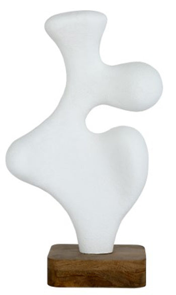 Lavarsen Sculpture - Woo Town Furniture (Worcester,MA)