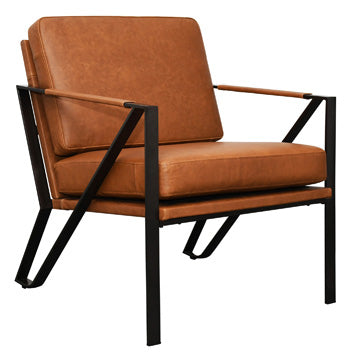 Garronmont Accent Chair - Woo Town Furniture (Worcester,MA)