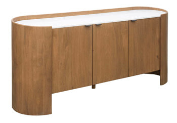 Fitzroy Accent Cabinet - Woo Town Furniture (Worcester,MA)