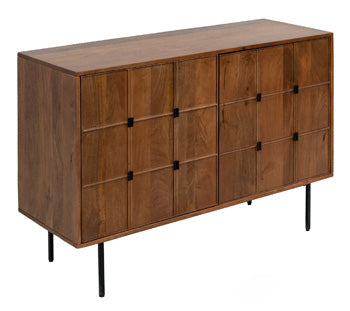 Juddins Accent Cabinet - Woo Town Furniture (Worcester,MA)