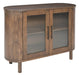 Mayridge Accent Cabinet - Woo Town Furniture (Worcester,MA)