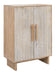 Dallinbury Accent Cabinet - Woo Town Furniture (Worcester,MA)