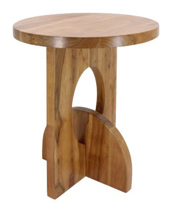 Hollbourne Accent Table - Woo Town Furniture (Worcester,MA)