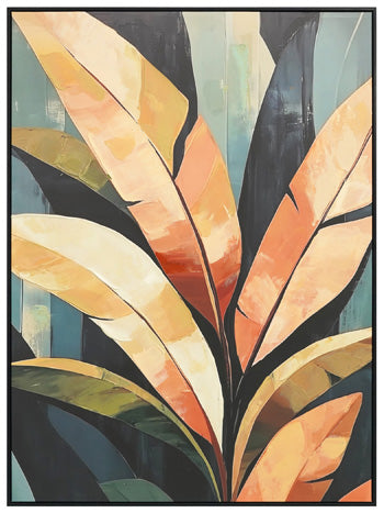 Laurelie Wall Art - Woo Town Furniture (Worcester,MA)