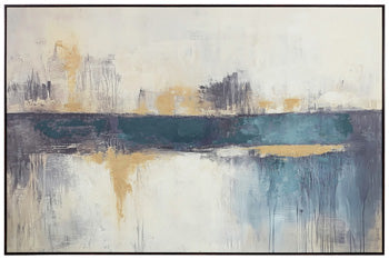 Gatesford Wall Art - Woo Town Furniture (Worcester,MA)