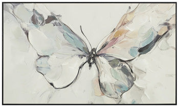 Dashwick Wall Art - Woo Town Furniture (Worcester,MA)