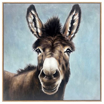 Landerton Wall Art - Woo Town Furniture (Worcester,MA)