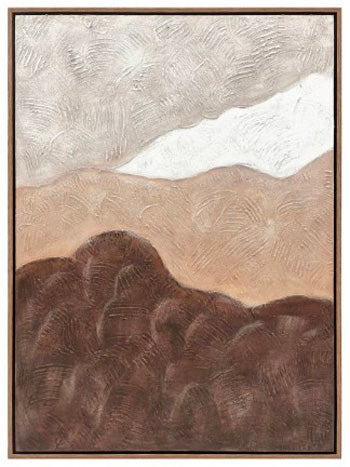 Fanthorne Wall Art - Woo Town Furniture (Worcester,MA)