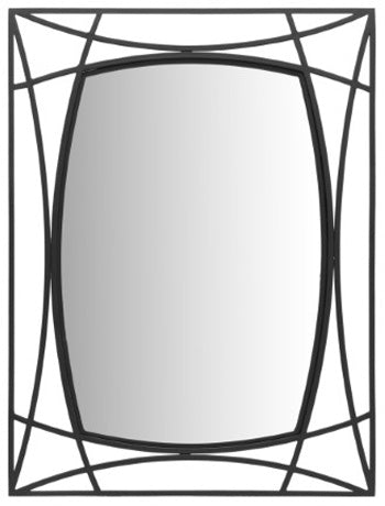 Freenville Accent Mirror - Woo Town Furniture (Worcester,MA)