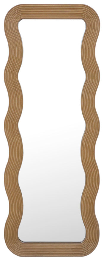 Ellisonville Floor Mirror - Woo Town Furniture (Worcester,MA)