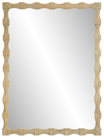 Acelmore Accent Mirror - Woo Town Furniture (Worcester,MA)