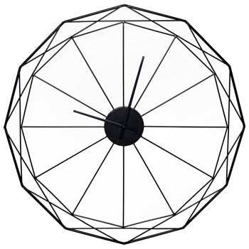 Arkthorne Wall Clock - Woo Town Furniture (Worcester,MA)