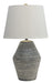 Lawrock Table Lamp - Woo Town Furniture (Worcester,MA)