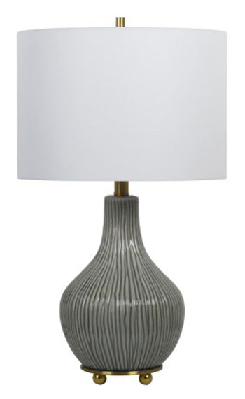 Judlen Table Lamp - Woo Town Furniture (Worcester,MA)