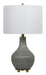 Judlen Table Lamp - Woo Town Furniture (Worcester,MA)