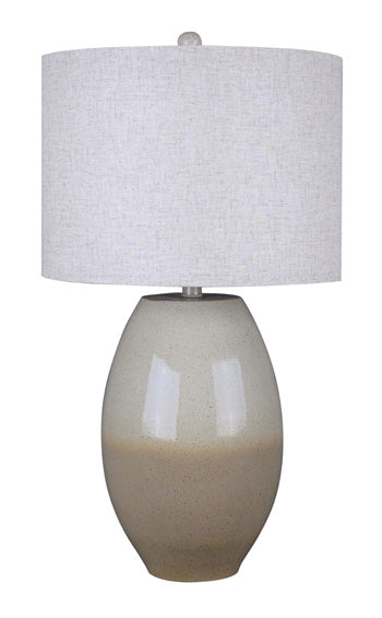 Linas Table Lamp - Woo Town Furniture (Worcester,MA)