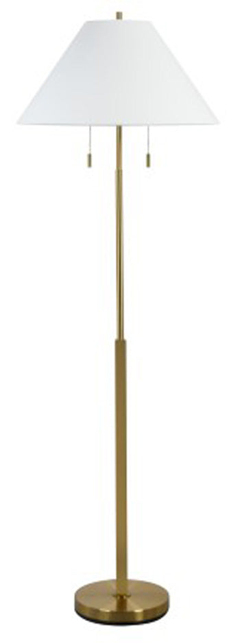 Haigwood Floor Lamp - Woo Town Furniture (Worcester,MA)