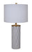 Faridworth Table Lamp - Woo Town Furniture (Worcester,MA)