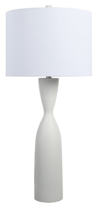 Davinford Table Lamp - Woo Town Furniture (Worcester,MA)