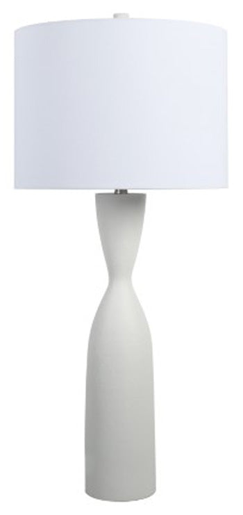 Davinford Table Lamp - Woo Town Furniture (Worcester,MA)