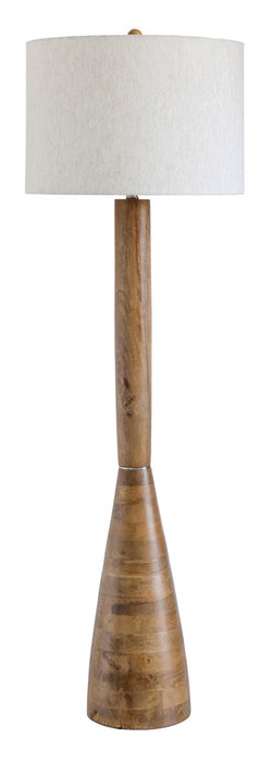 Ailsa Floor Lamp - Woo Town Furniture (Worcester,MA)