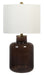 Mette Table Lamp - Woo Town Furniture (Worcester,MA)