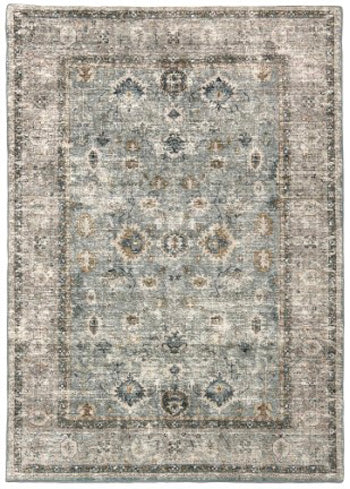 Ladstoney Area Rug - Woo Town Furniture (Worcester,MA)