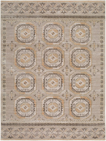 Bachby Area Rug - Woo Town Furniture (Worcester,MA)