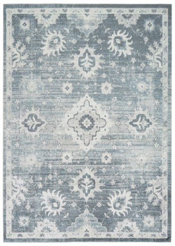 Avanworths Washable Area Rug - Woo Town Furniture (Worcester,MA)
