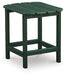 Sundown Shores Outdoor End Table - Woo Town Furniture (Worcester,MA)