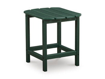 Sundown Shores Outdoor End Table - Woo Town Furniture (Worcester,MA)