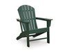 Sundown Shores Adirondack Chair - Woo Town Furniture (Worcester,MA)