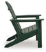 Sundown Shores Adirondack Chair - Woo Town Furniture (Worcester,MA)