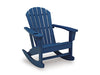 Sundown Shores Outdoor Rocking Chair - Woo Town Furniture (Worcester,MA)
