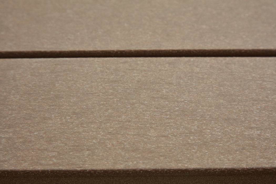 Shoreline Beach Outdoor Counter Table and 2 Barstools - Woo Town Furniture (Worcester,MA)