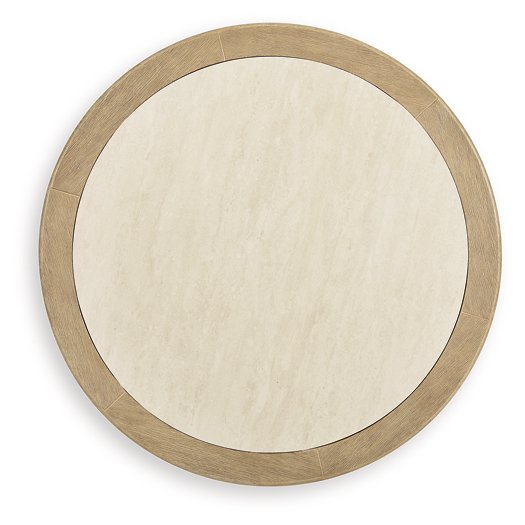 Spooners Cove Outdoor Coffee Table - Woo Town Furniture (Worcester,MA)