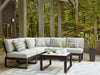 Beachloft Outdoor Sectional - Woo Town Furniture (Worcester,MA)