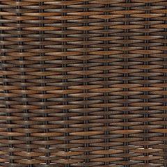 Horizon Hall Outdoor Ottoman with Cushion - Woo Town Furniture (Worcester,MA)