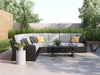 Beachcroft Outdoor Sectional - Woo Town Furniture (Worcester,MA)