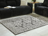 Glennisman Medium Rug - Woo Town Furniture (Worcester,MA)