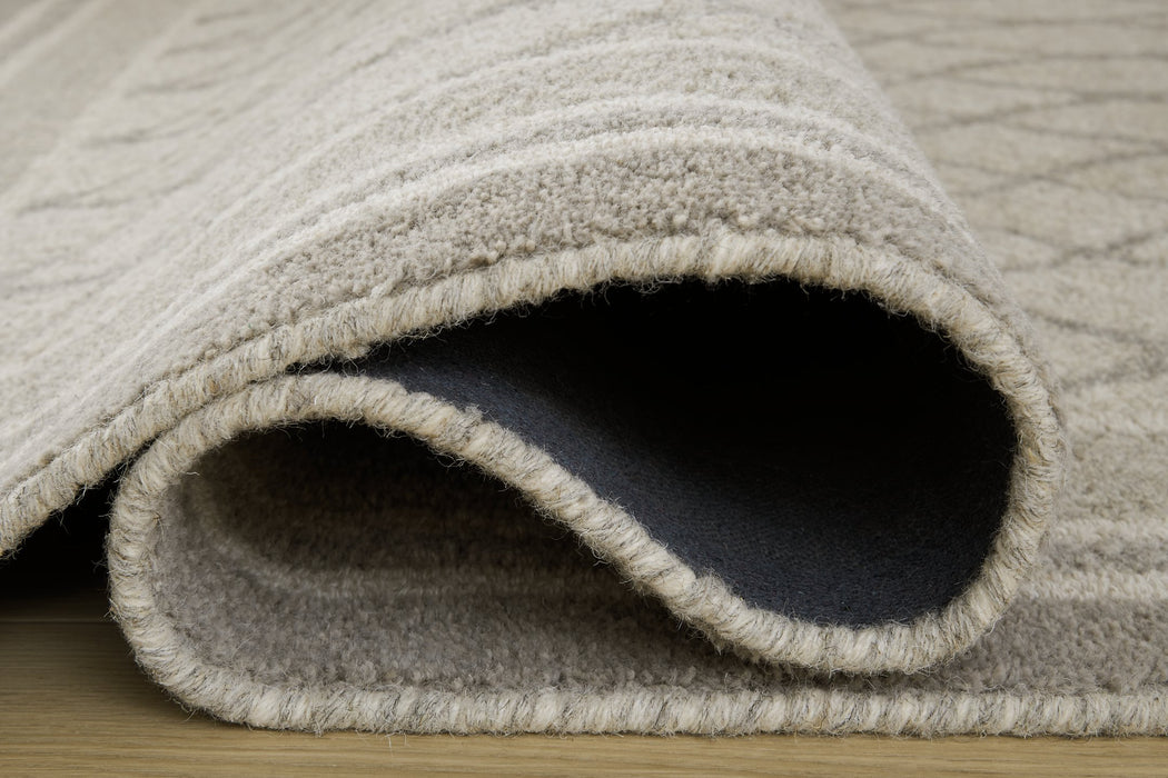 Wimney Rug - Woo Town Furniture (Worcester,MA)