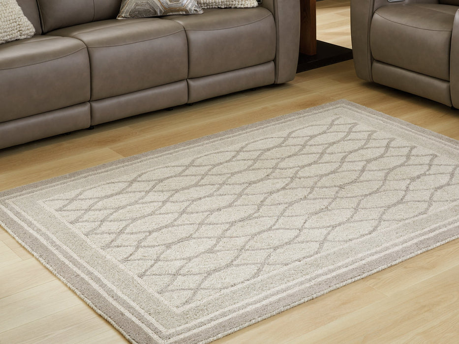 Wimney Medium Rug - Woo Town Furniture (Worcester,MA)