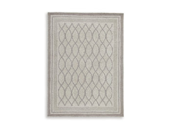 Wimney Medium Rug - Woo Town Furniture (Worcester,MA)