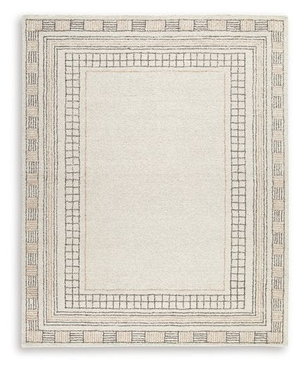 Idaman Rug - Woo Town Furniture (Worcester,MA)