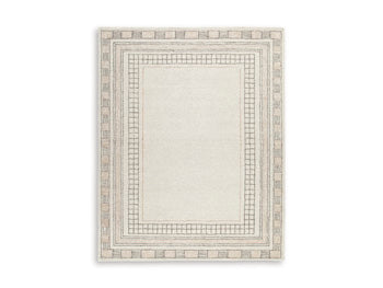 Idaman Rug - Woo Town Furniture (Worcester,MA)